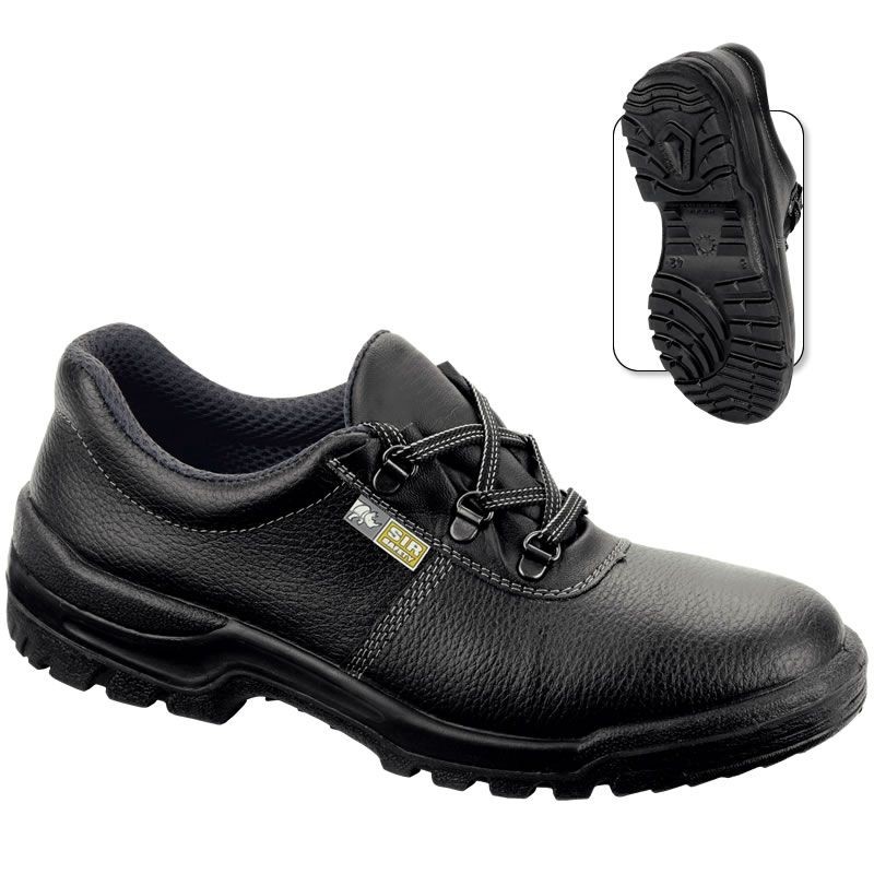 Pantofi de protectie HAVAD 01 FO SRA 
